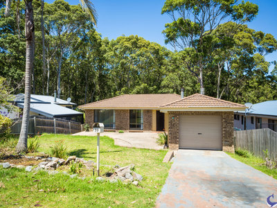 39 Goolara Avenue, Dalmeny