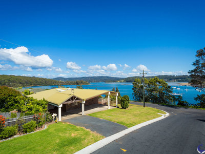 21 Lake View Drive, Narooma