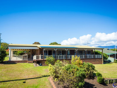 21 Lake View Drive, Narooma