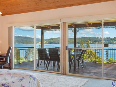 21 Lake View Drive, Narooma