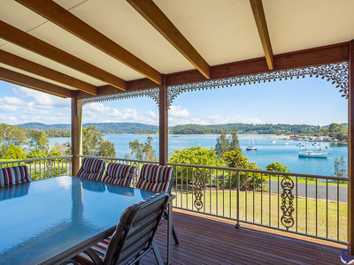 21 Lake View Drive, Narooma