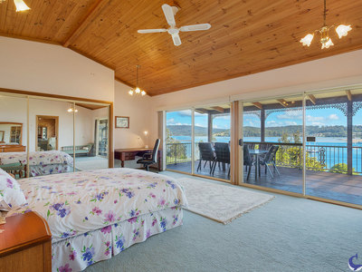 21 Lake View Drive, Narooma