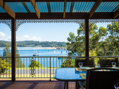 21 Lake View Drive, Narooma