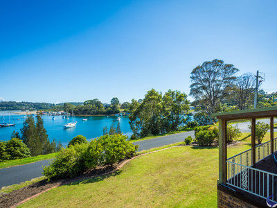 21 Lake View Drive, Narooma