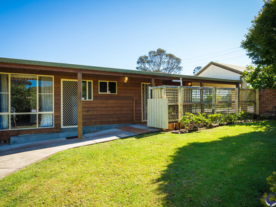 21 Lake View Drive, Narooma