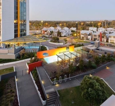 32 The Circus, Burswood