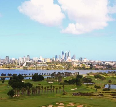 32 The Circus, Burswood