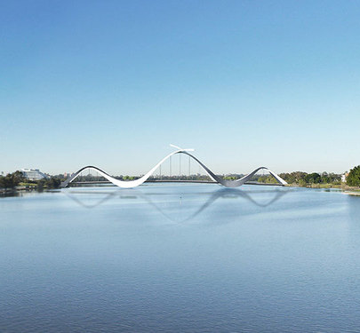 32 The Circus, Burswood