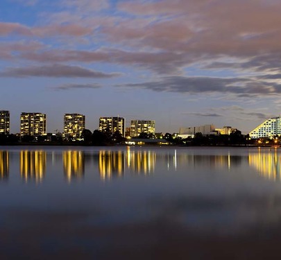 32 The Circus, Burswood