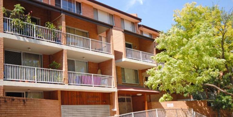 79 / 344 Bulwara Road, Ultimo