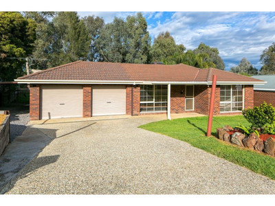 19 MARYVILLE WAY, Thurgoona