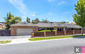 19 Portchester Boulevard, Beaconsfield