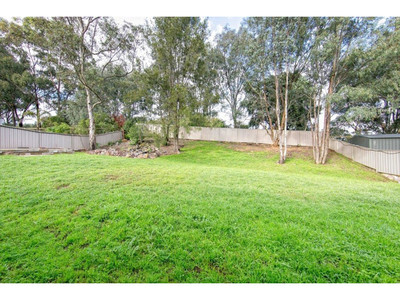 19 MARYVILLE WAY, Thurgoona