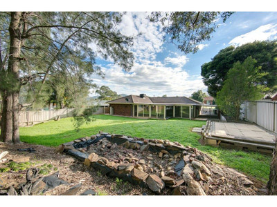 19 MARYVILLE WAY, Thurgoona