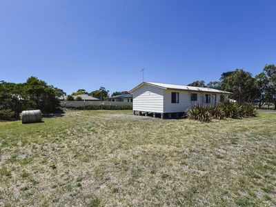 1 Daly Street, Allendale East