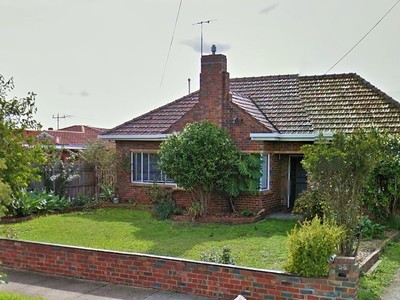 58 Bolingbroke Street, Pascoe Vale