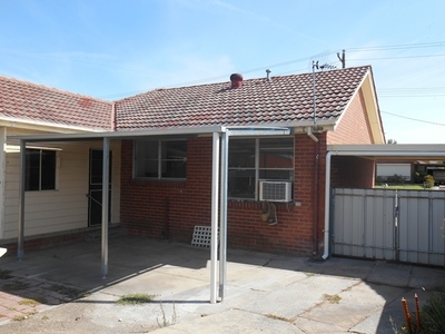 77 WILSON STREET, Wodonga