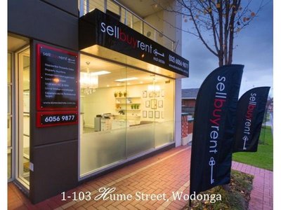 6 WILSON STREET, Wodonga