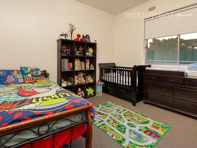6 WILSON STREET, Wodonga