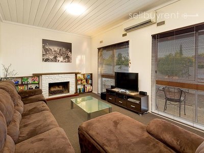 6 WILSON STREET, Wodonga