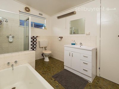 6 WILSON STREET, Wodonga