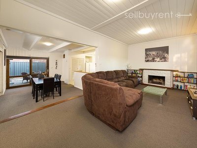 6 WILSON STREET, Wodonga