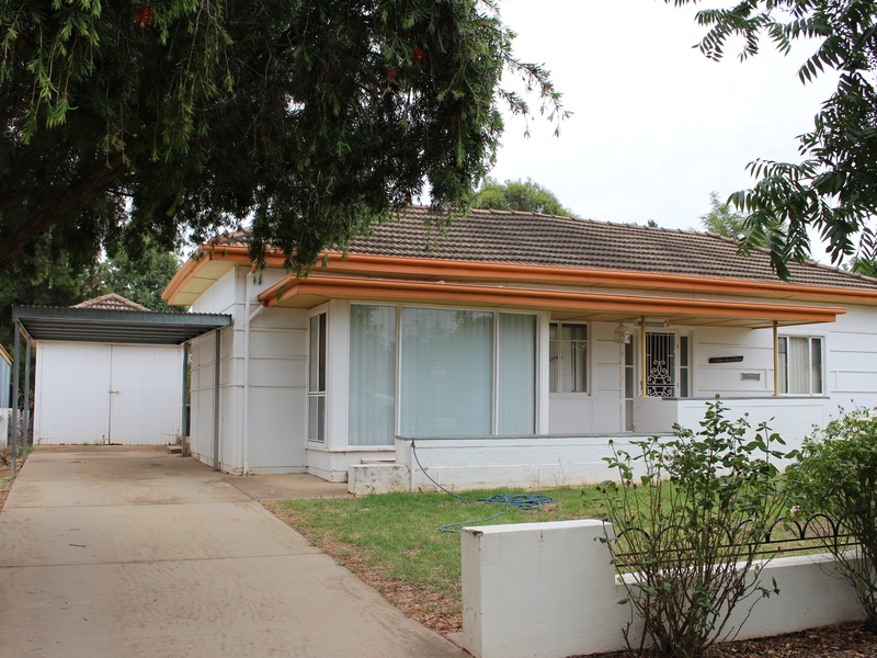 51 Urana Street, Lockhart