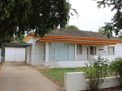 51 Urana Street, Lockhart