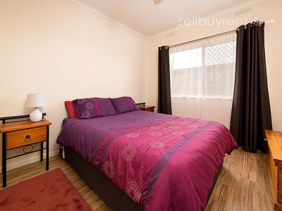9 / 288 BEECHWORTH ROAD , Wodonga