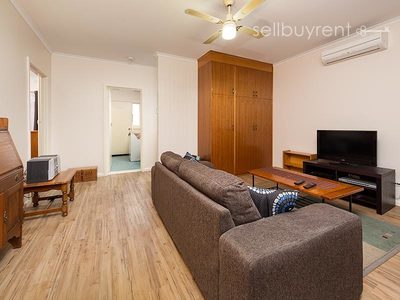 9 / 288 BEECHWORTH ROAD , Wodonga
