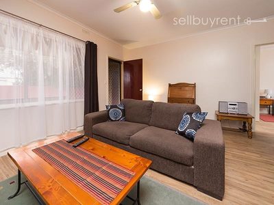 9 / 288 BEECHWORTH ROAD , Wodonga