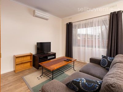 9 / 288 BEECHWORTH ROAD , Wodonga
