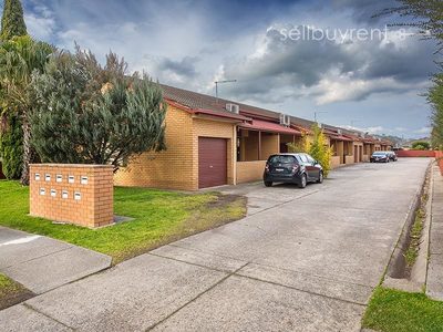 9 / 288 BEECHWORTH ROAD , Wodonga