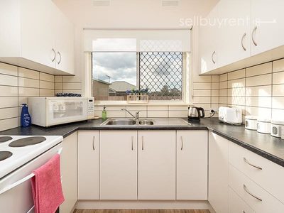 9 / 288 BEECHWORTH ROAD , Wodonga