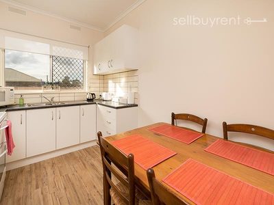 9 / 288 BEECHWORTH ROAD , Wodonga