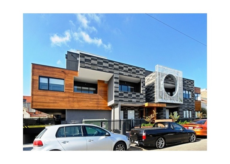 308 / 45 York Street, Richmond