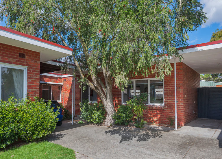 4 / 28 Donna Buang Street, Camberwell