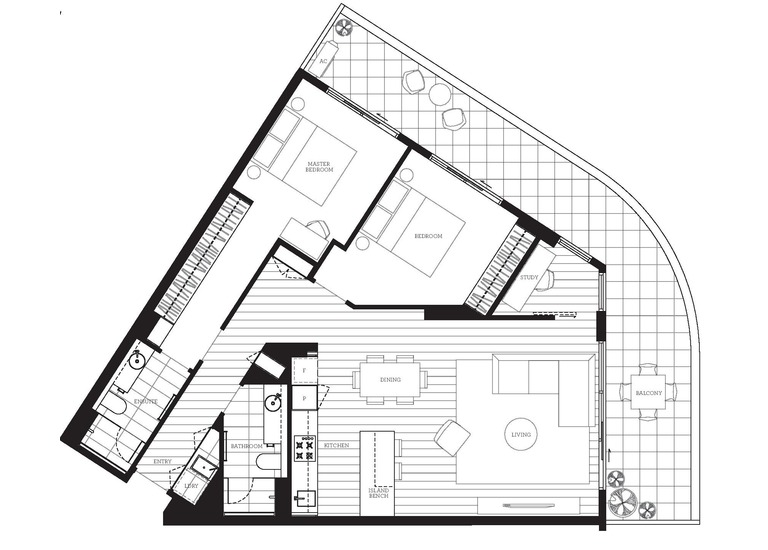 4G / 6 Acacia Place, Abbotsford