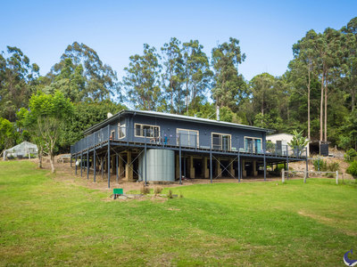 490 Punkalla Tilba Rd, Central Tilba