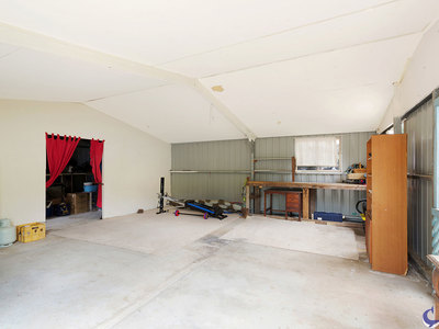 490 Punkalla Tilba Rd, Central Tilba