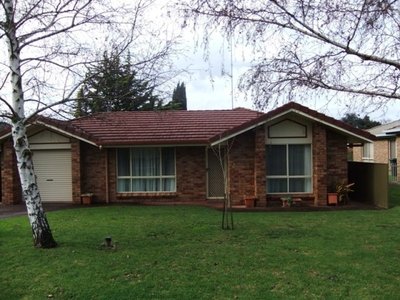 20 Old Kent Court, Mount Gambier