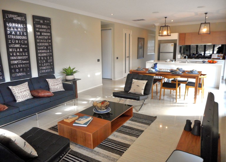 5 Tangelo Grove, Mernda