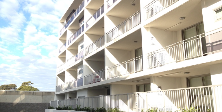 10 / 456-458 Gardeners Road, Alexandria