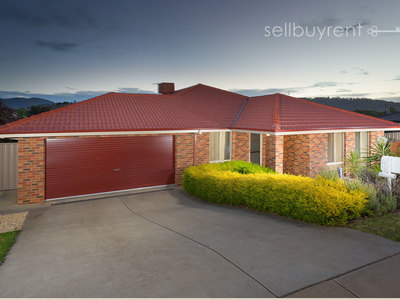 21 KENNETH WATSON DRIVE, Bandiana