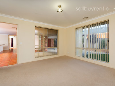 21 KENNETH WATSON DRIVE, Bandiana