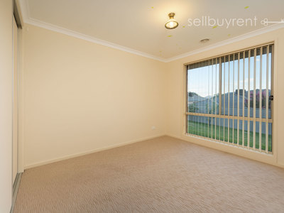 21 KENNETH WATSON DRIVE, Bandiana