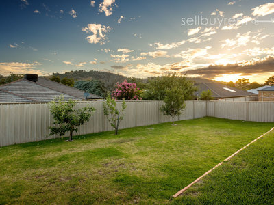21 KENNETH WATSON DRIVE, Bandiana