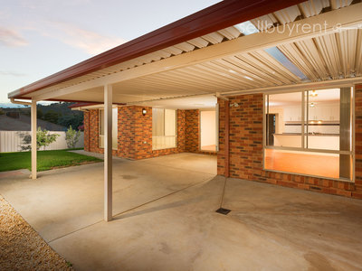 21 KENNETH WATSON DRIVE, Bandiana
