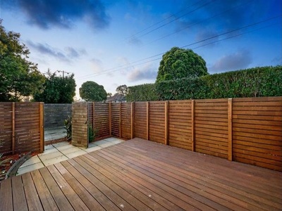 3 / 282 Mansfield St, Thornbury