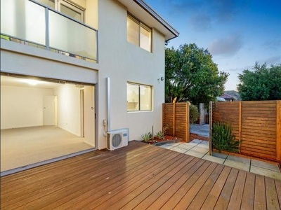 3 / 282 Mansfield St, Thornbury